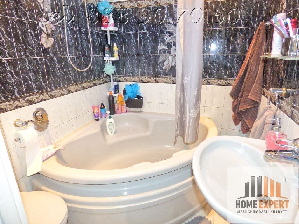 Mieszkanie 3-pokojowe Bogatynia, ul. Wojciecha Kossaka. Zdjęcie 5