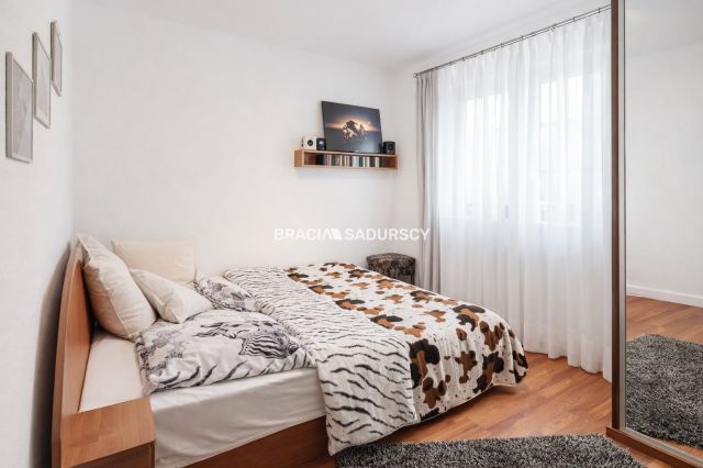 Mieszkanie 4-pokojowe Myślenice, os. Tysiąclecia. Zdjęcie 7