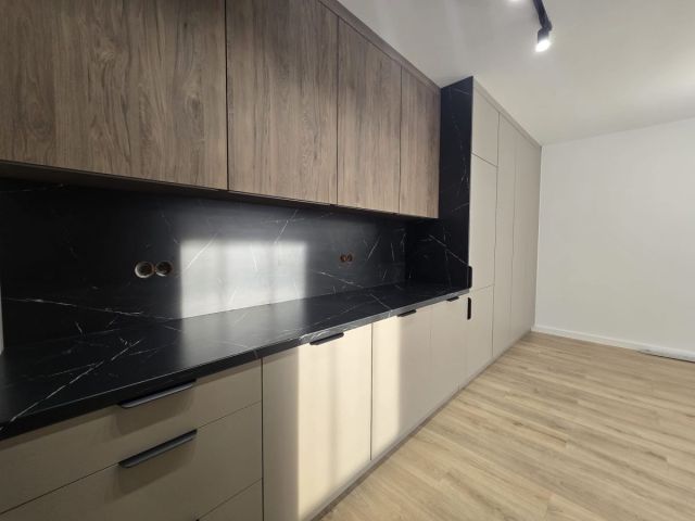 Mieszkanie 3-pokojowe Wrocław Nowy Dwór, ul. Nowodworska. Zdjęcie 4