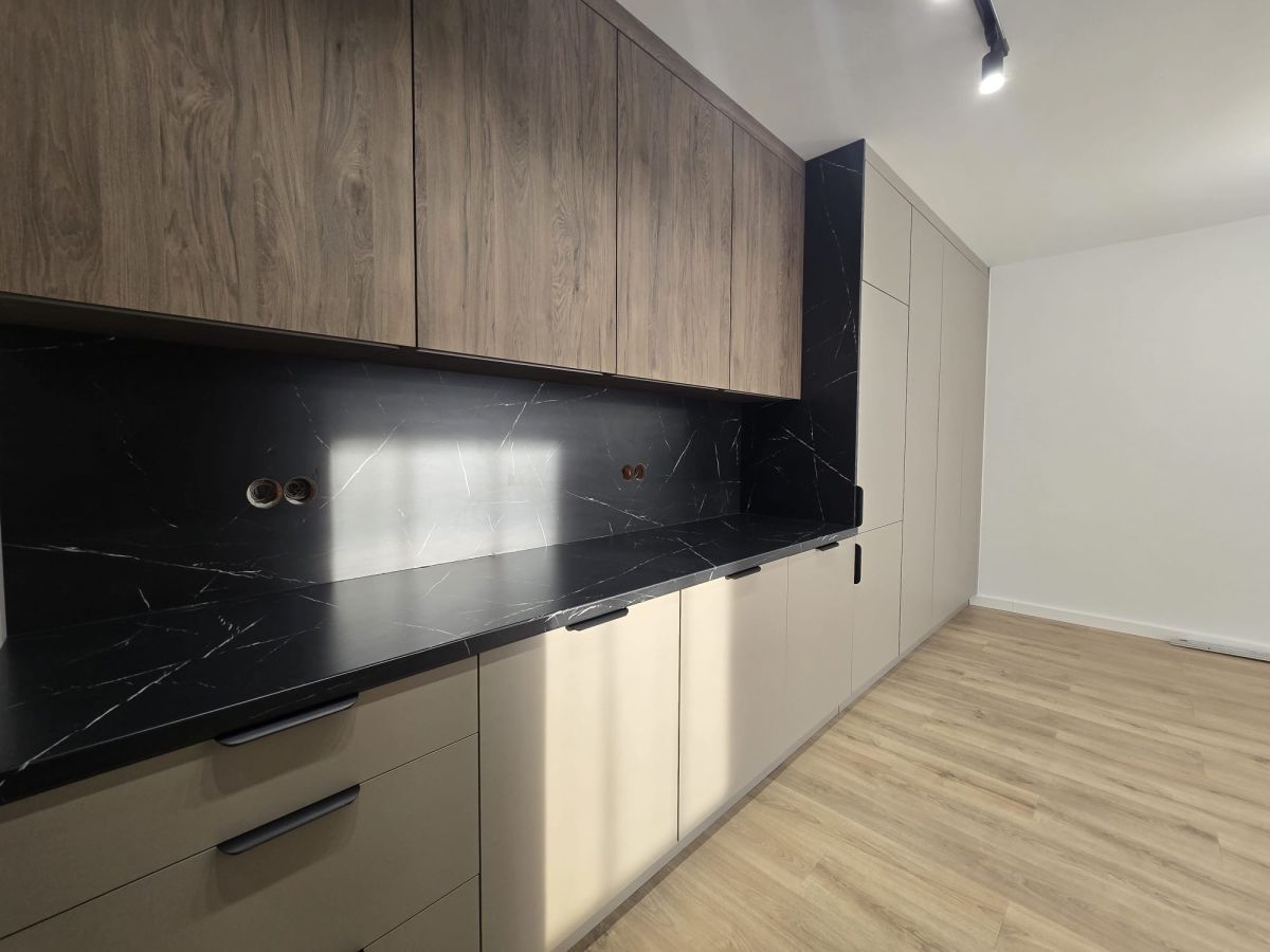 Mieszkanie 3-pokojowe Wrocław Nowy Dwór, ul. Nowodworska. Zdjęcie 4