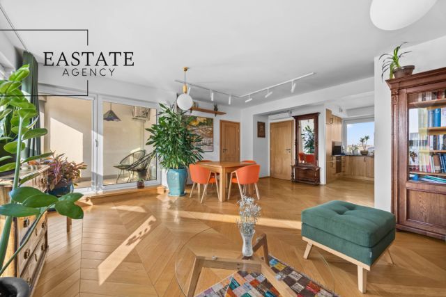 Mieszkanie 2-pokojowe Warszawa Wola, ul. Pawia. Zdjęcie 2