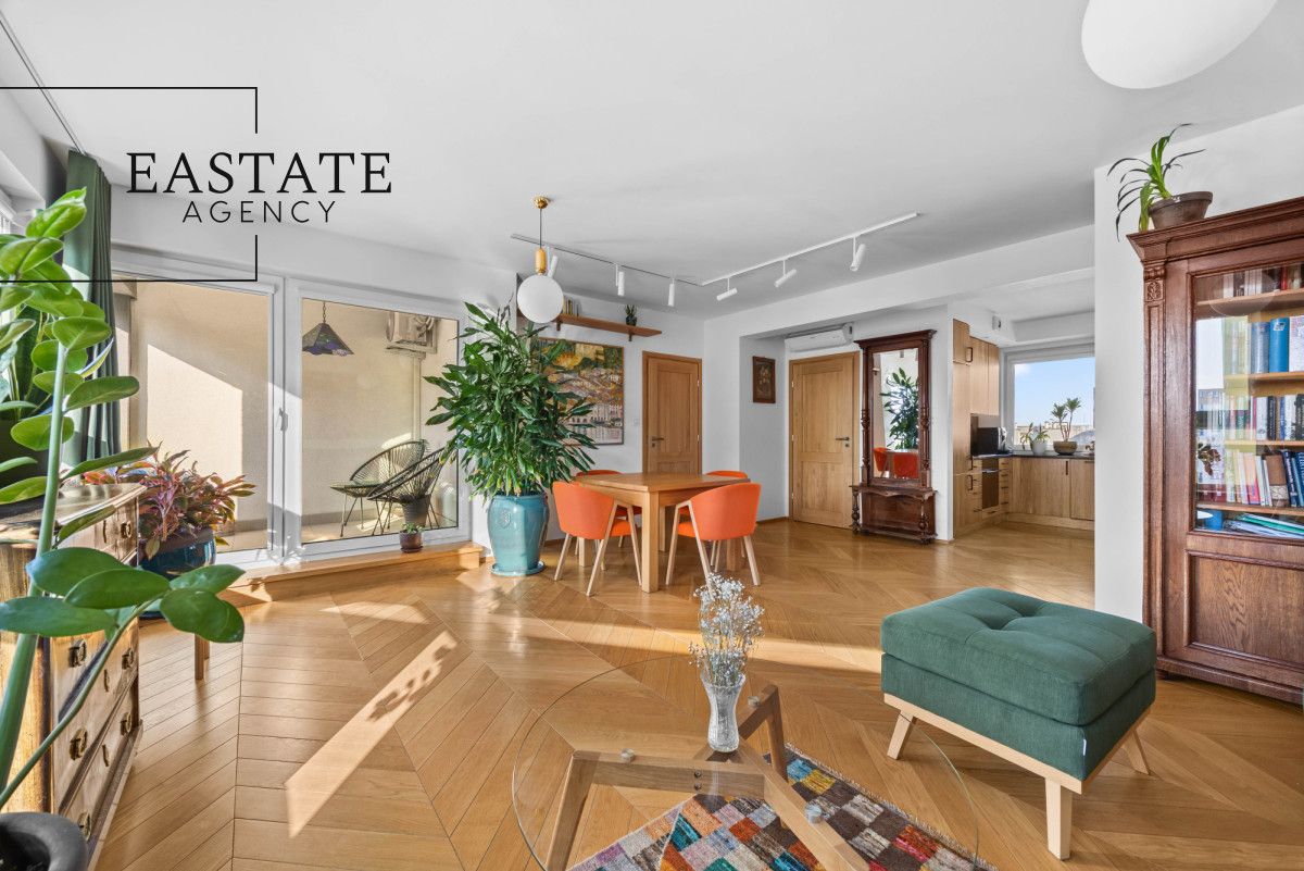 Mieszkanie 2-pokojowe Warszawa Wola, ul. Pawia. Zdjęcie 2