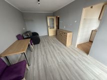 Mieszkanie 1-pokojowe Suwałki, ul. Klonowa. Zdjęcie 3