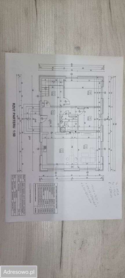 dom wolnostojący Przemyśl, ul. Leszczynowa. Zdjęcie 6