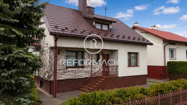 dom wolnostojący, 4 pokoje Raniżów, ul. Armii Krajowej. Zdjęcie 1