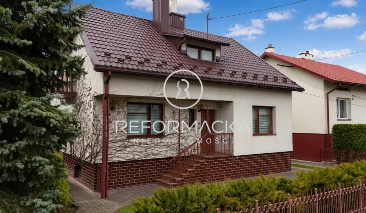 dom wolnostojący, 4 pokoje Raniżów, ul. Armii Krajowej