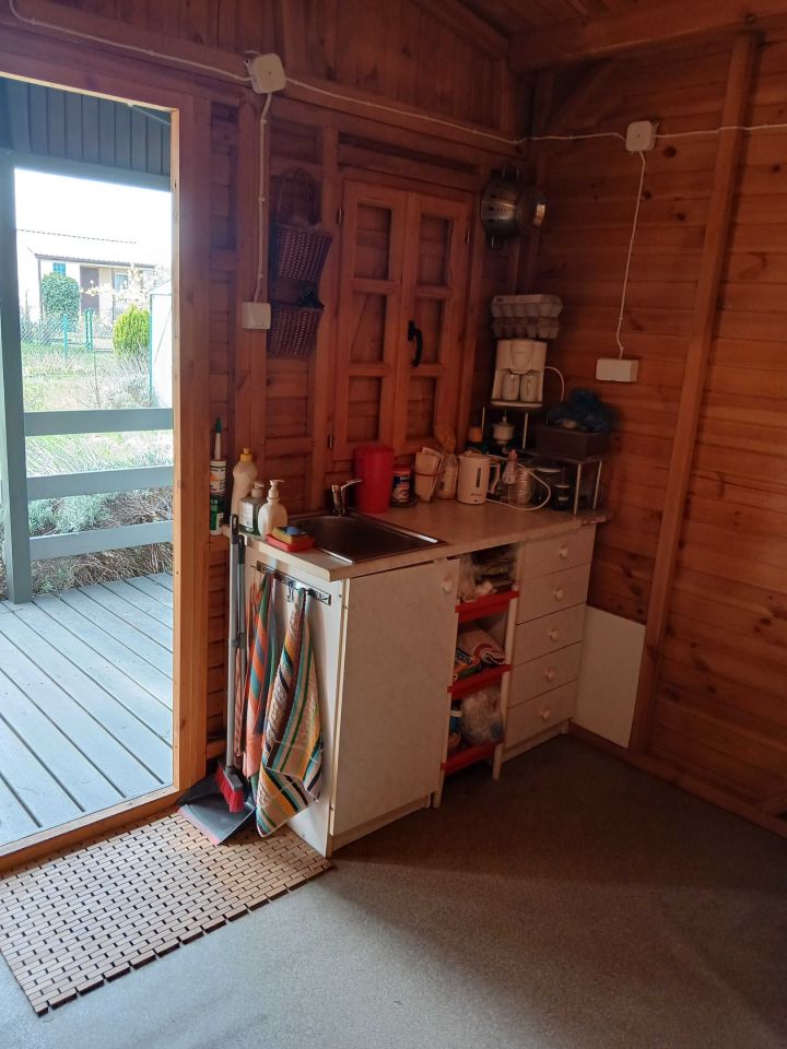 Działka rod Gdynia Oksywie. Zdjęcie 8