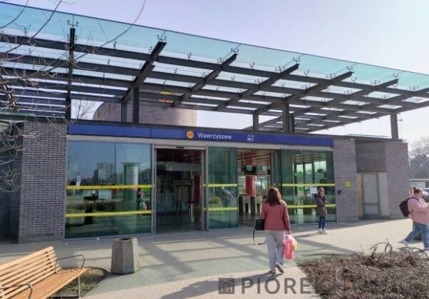 Mieszkanie 3-pokojowe Warszawa Bielany, ul. Antyczna. Zdjęcie 17