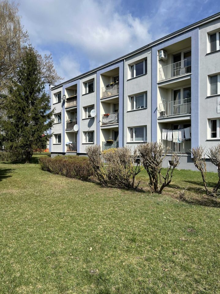 Mieszkanie 3-pokojowe Złotów, ul. Boczna. Zdjęcie 2