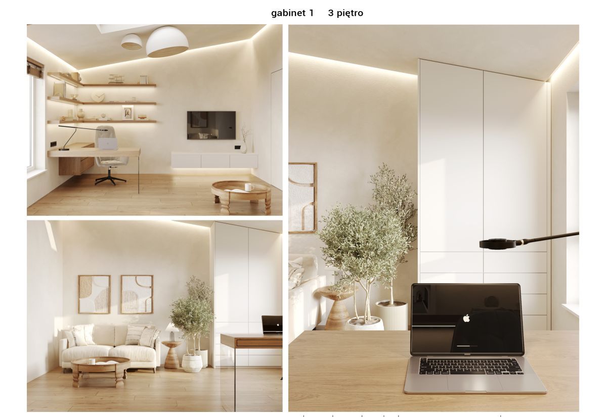 dom szeregowy, 5 pokoi Marki, ul. Warmińska. Zdjęcie 14