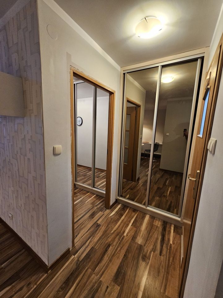 Mieszkanie 2-pokojowe Warszawa Śródmieście, ul. Marszałkowska. Zdjęcie 3