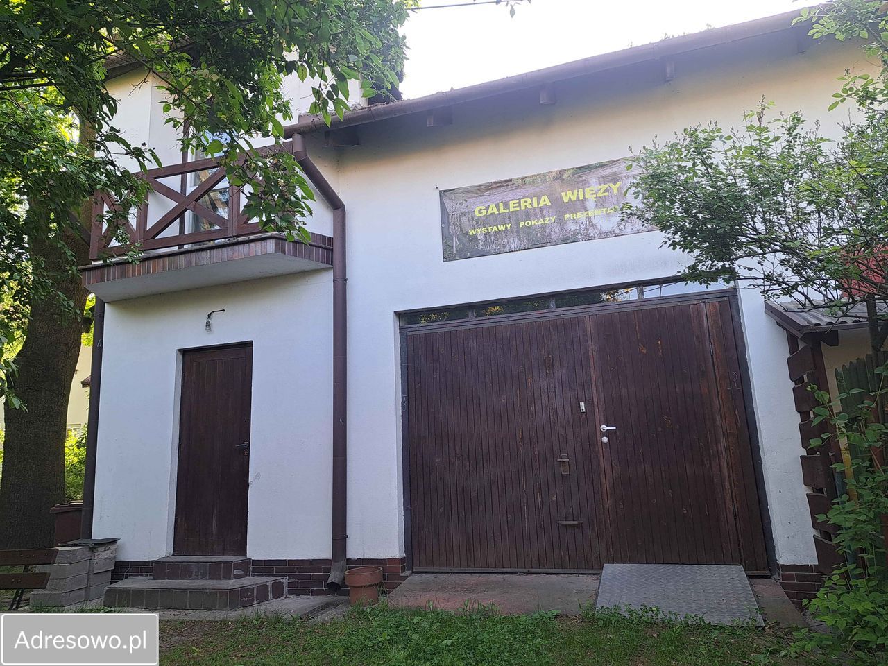 dom wolnostojący, 8 pokoi Wiązowna. Zdjęcie 10