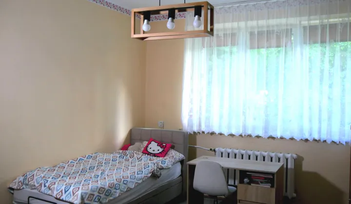 Mieszkanie 3-pokojowe Ruda Śląska Bielszowice, ul. Edmunda Kokota