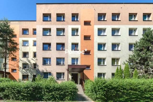 Mieszkanie 2-pokojowe Bytom, ul. Strzelców Bytomskich. Zdjęcie 11