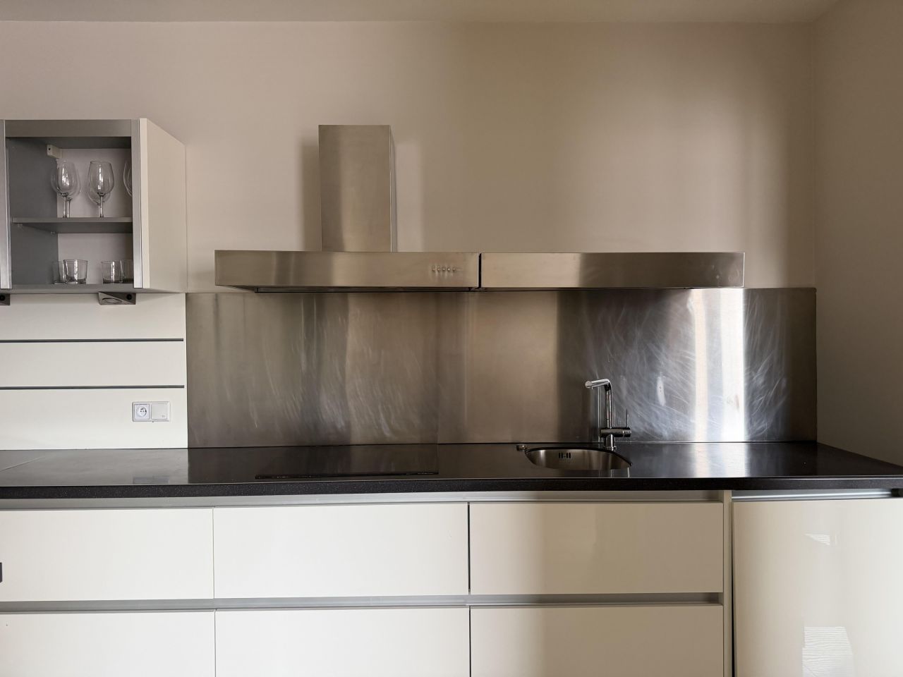 Mieszkanie 2-pokojowe Warszawa Śródmieście, ul. Bagno. Zdjęcie 6