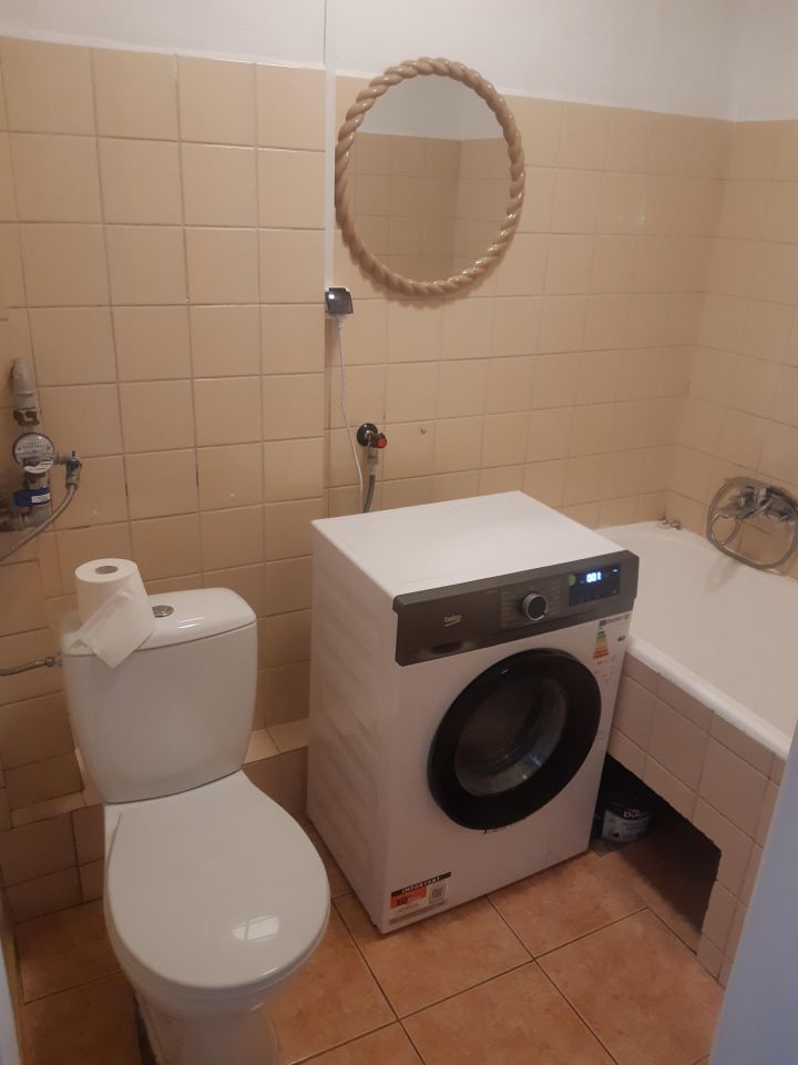 Mieszkanie 2-pokojowe Olecko, ul. Kościuszki. Zdjęcie 8