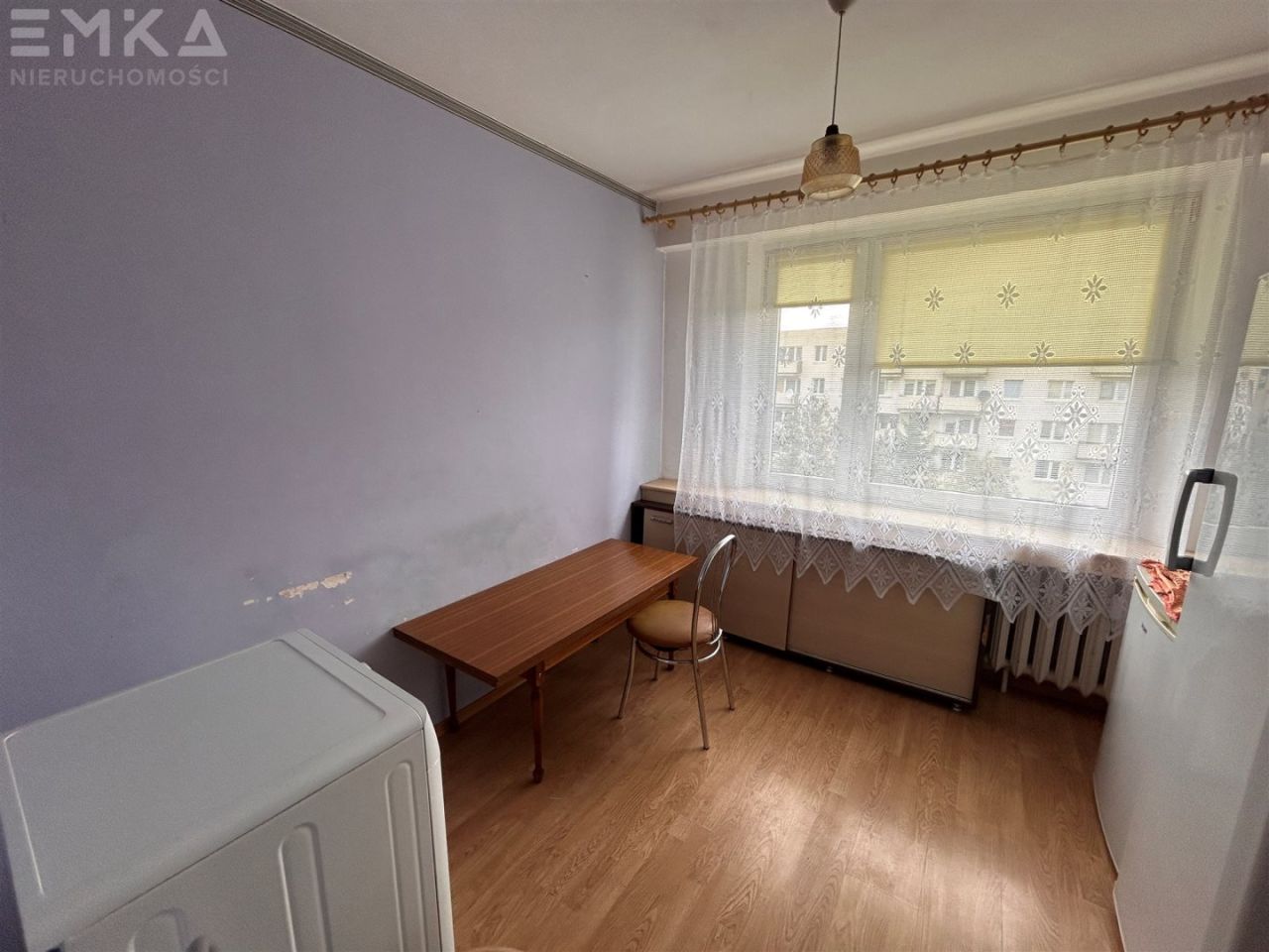 Mieszkanie 4-pokojowe Inowrocław Rąbin, ul. Szarych Szeregów. Zdjęcie 4