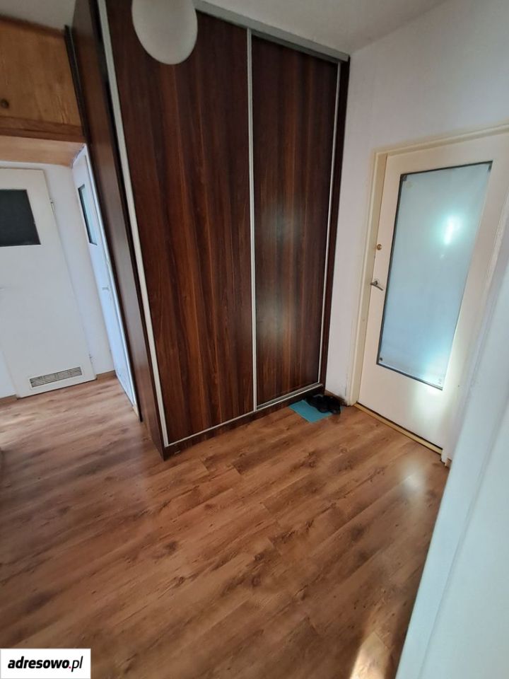 Mieszkanie 3-pokojowe Poznań Nowe Miasto, os. Stare Żegrze. Zdjęcie 9