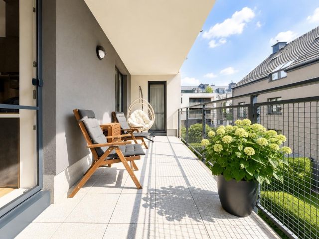Mieszkanie 3-pokojowe Wrocław Maślice, ul. Maślicka. Zdjęcie 13