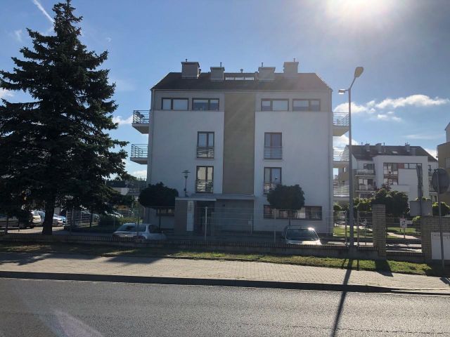 Mieszkanie 4-pokojowe Poznań Naramowice, ul. Czarnucha. Zdjęcie 1