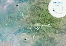 Działka inwestycyjna Jelenia Góra Cieplice Śląskie-Zdrój, ul. Wojciecha Tabaki. Zdjęcie 2