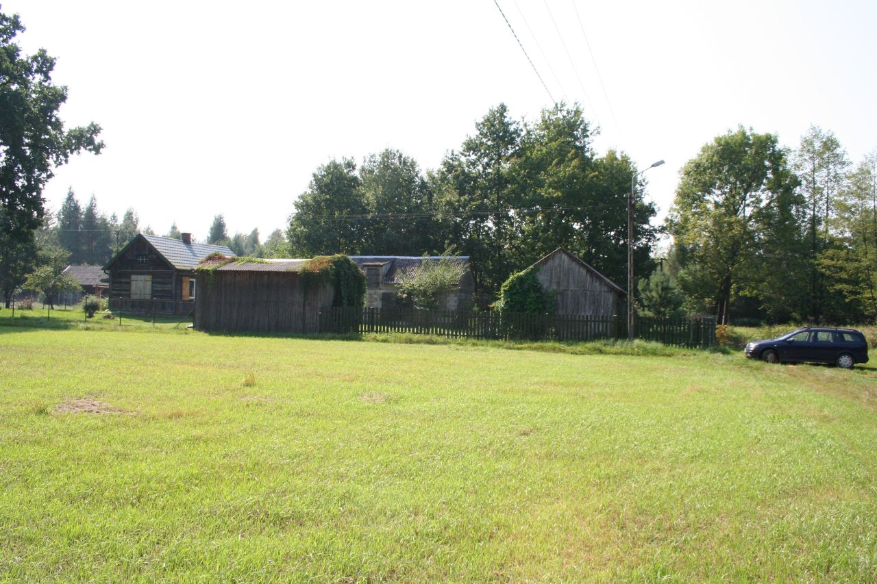 Działka siedliskowa Górki. Zdjęcie 6