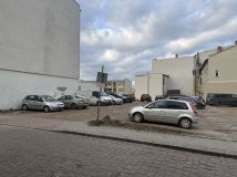 Działka budowlana Połczyn-Zdrój, ul. Bolesława Chrobrego. Zdjęcie 3