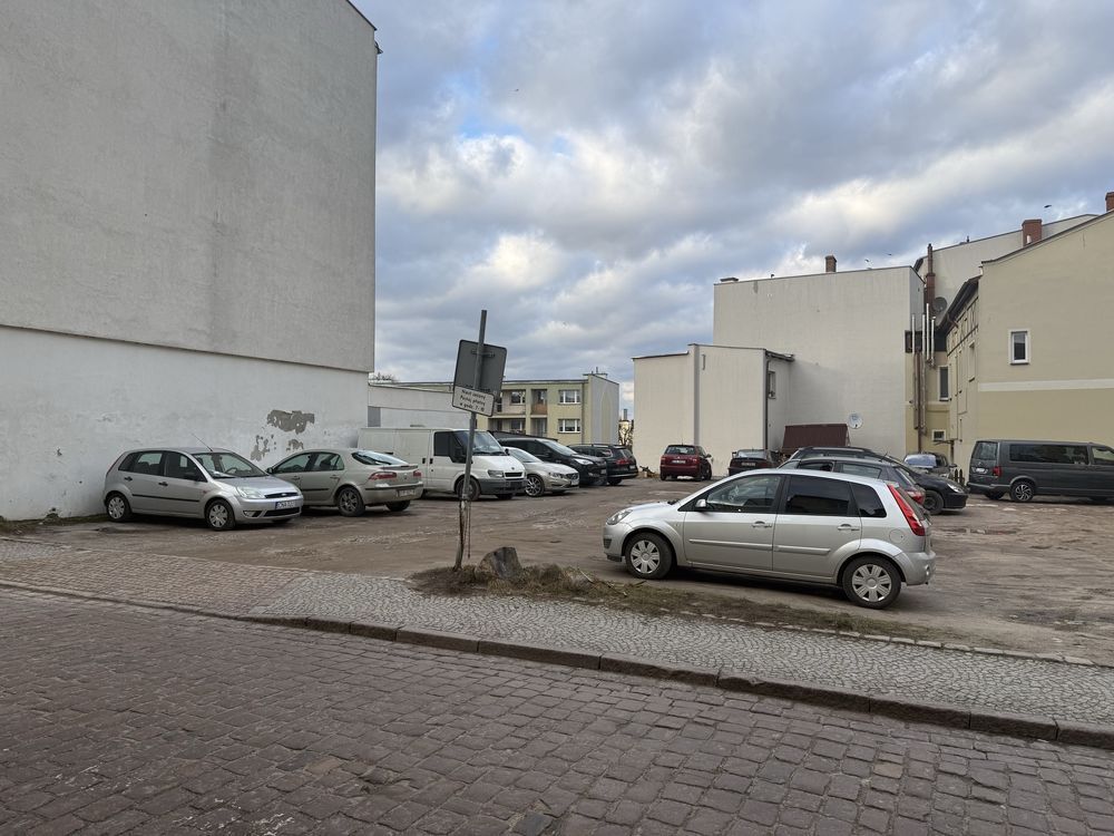 Działka budowlana Połczyn-Zdrój, ul. Bolesława Chrobrego. Zdjęcie 4