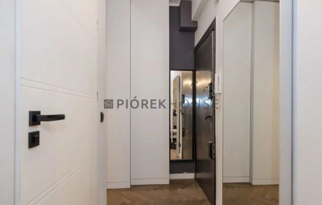 Mieszkanie 2-pokojowe Warszawa Śródmieście, ul. Stefana Jaracza. Zdjęcie 7