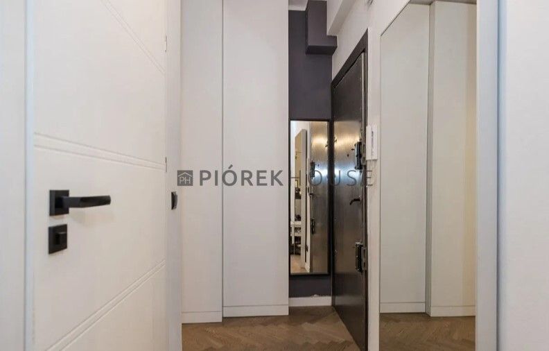 Mieszkanie 2-pokojowe Warszawa Śródmieście, ul. Stefana Jaracza. Zdjęcie 7