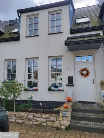 dom szeregowy, 5 pokoi Siewierz, ul. Jeziorna. Zdjęcie 1