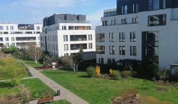 Mieszkanie 3-pokojowe Warszawa Wilanów, ul. Królewska