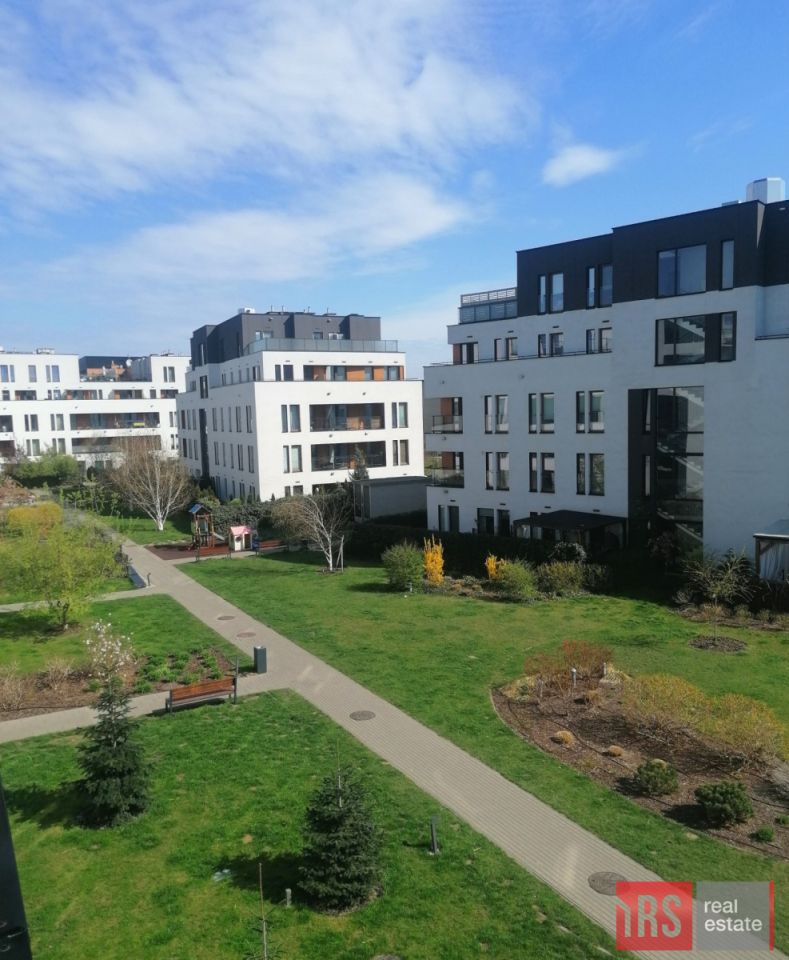 Mieszkanie 3-pokojowe Warszawa Wilanów, ul. Królewska. Zdjęcie 14