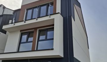 bliźniak, 4 pokoje Łoziska, ul. Melancholijna