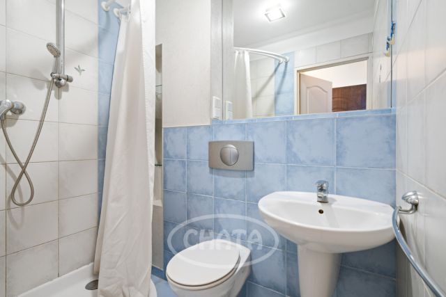 Mieszkanie 2-pokojowe Wrocław Stare Miasto, ul. Stefana Czarnieckiego. Zdjęcie 9