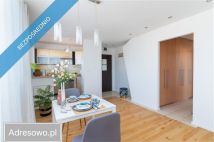 Mieszkanie 3-pokojowe Radzymin, ul. Juliusza Słowackiego