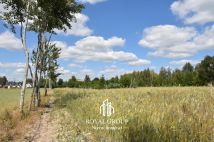 Działka budowlana Lubartów, ul. Lipowa