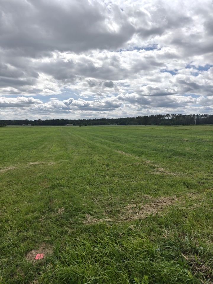 Działka budowlana Łyse Dąbrówki. Zdjęcie 4