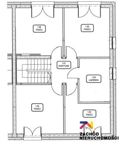 bliźniak, 6 pokoi Przytok. Zdjęcie 15
