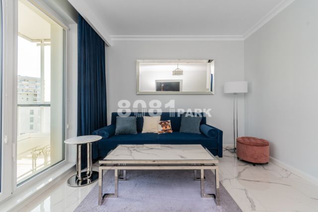 Mieszkanie 2-pokojowe Gdańsk Przymorze, ul. Obrońców Wybrzeża. Zdjęcie 2