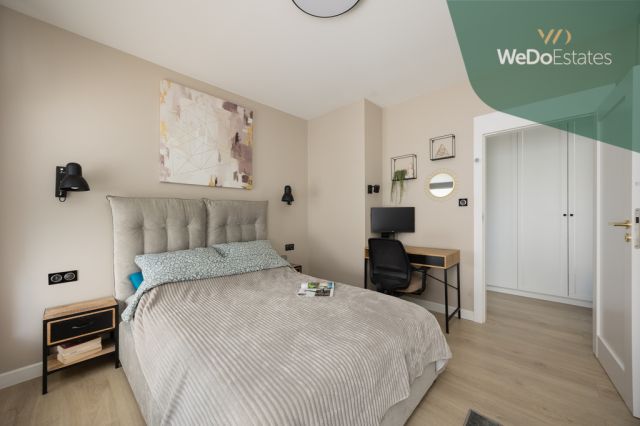 Mieszkanie 3-pokojowe Warszawa Bemowo, ul. Szeligowska. Zdjęcie 7