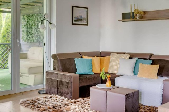 bliźniak, 5 pokoi Wólka Dworska. Zdjęcie 42