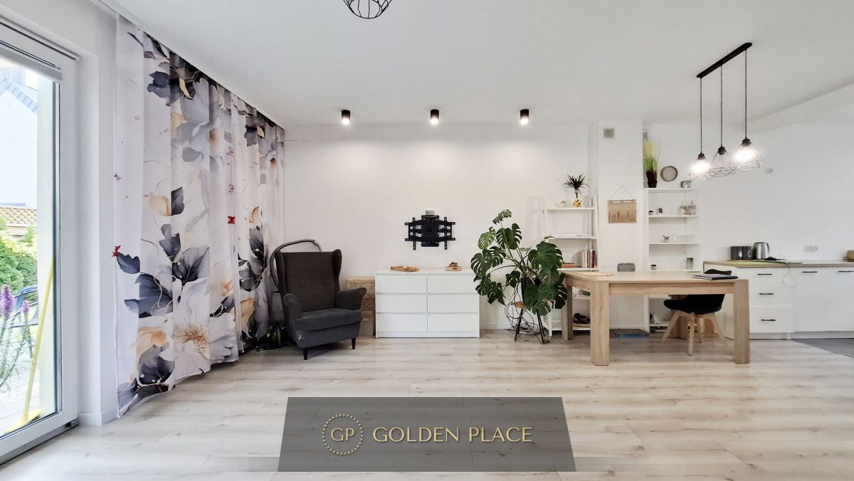 bliźniak, 4 pokoje Orle. Zdjęcie 5