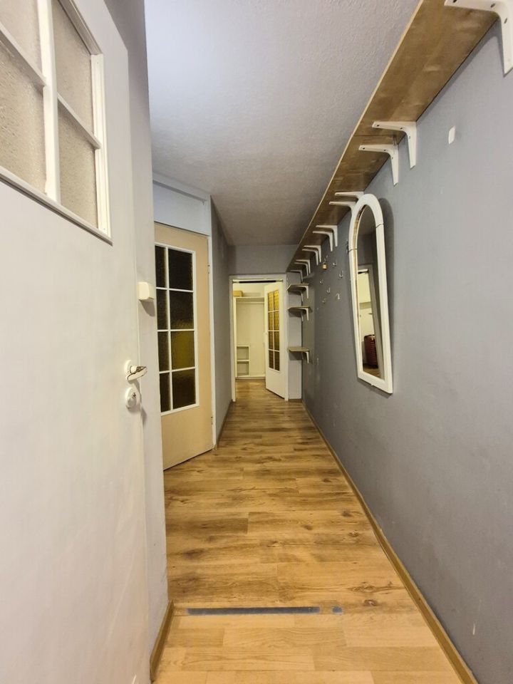 Mieszkanie 2-pokojowe Wrocław Zakrzów, ul. Królewska. Zdjęcie 18