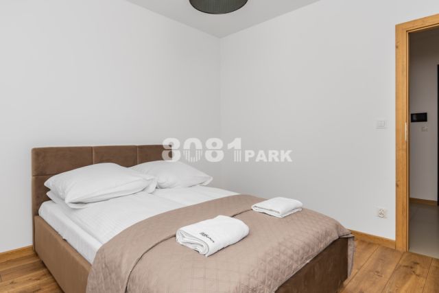 Mieszkanie 2-pokojowe Gdańsk Letnica, ul. Starowiejska. Zdjęcie 8