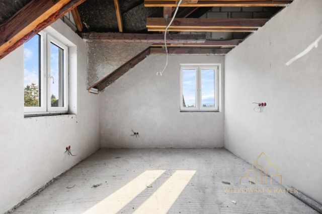 dom wolnostojący, 5 pokoi Głodowo. Zdjęcie 17