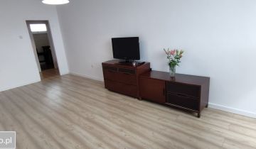 Mieszkanie 2-pokojowe Wrocław, ul. Powstańców Śląskich