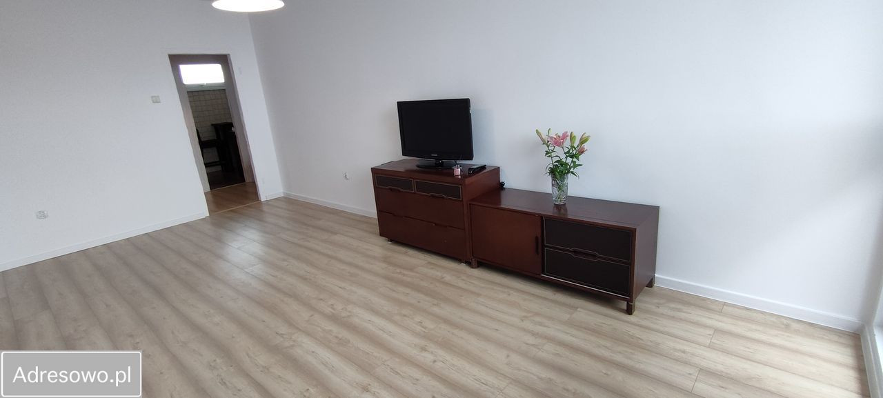 Mieszkanie 2-pokojowe Wrocław, ul. Powstańców Śląskich