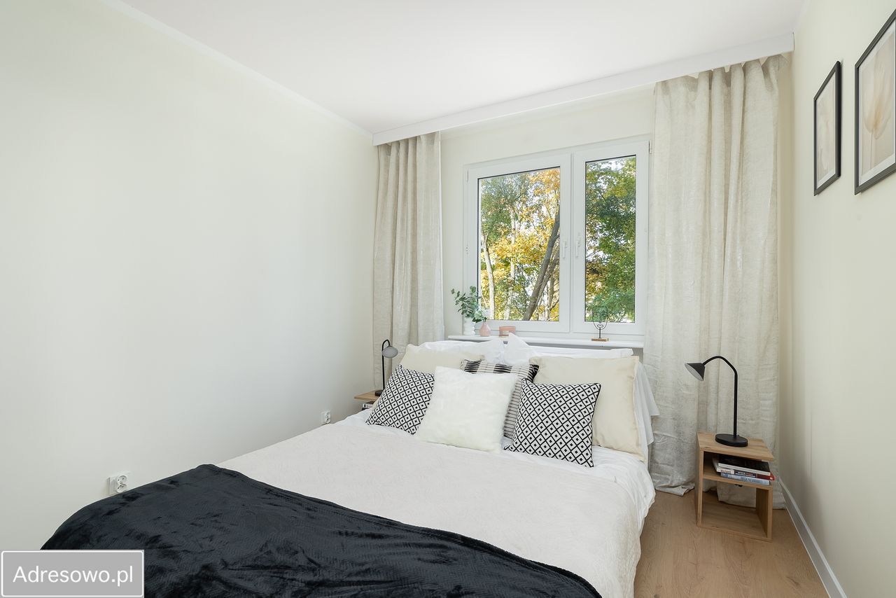 Mieszkanie 3-pokojowe Gorzów Wielkopolski Górczyn, ul. ks. Piotra Ściegiennego. Zdjęcie 8