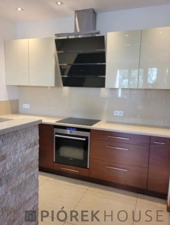 Mieszkanie 4-pokojowe Warszawa Mokotów, ul. Bernardyńska. Zdjęcie 3